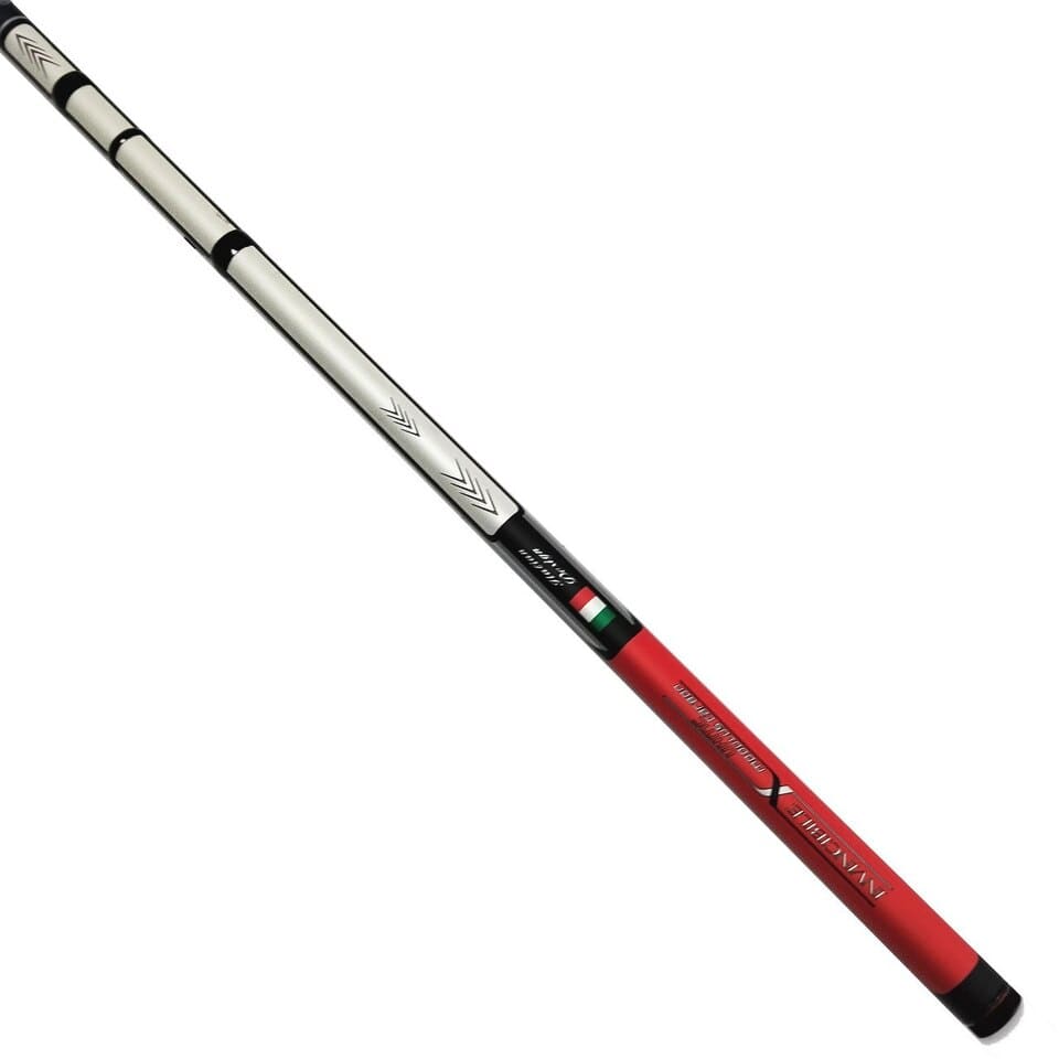 Удилище DAYO INVINCIBILE SILVER BOLO 7м 5-35гр HM Carbon