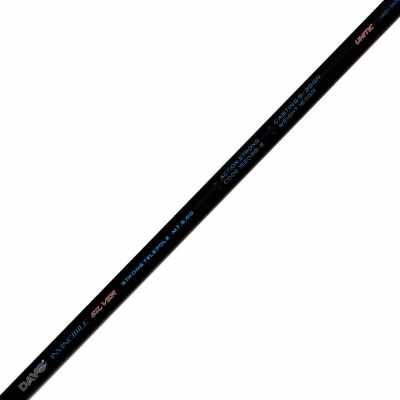 Удилище маховое DAYO  INVINCIBILE SILVER POLE 6м 5-35гр HM Carbon