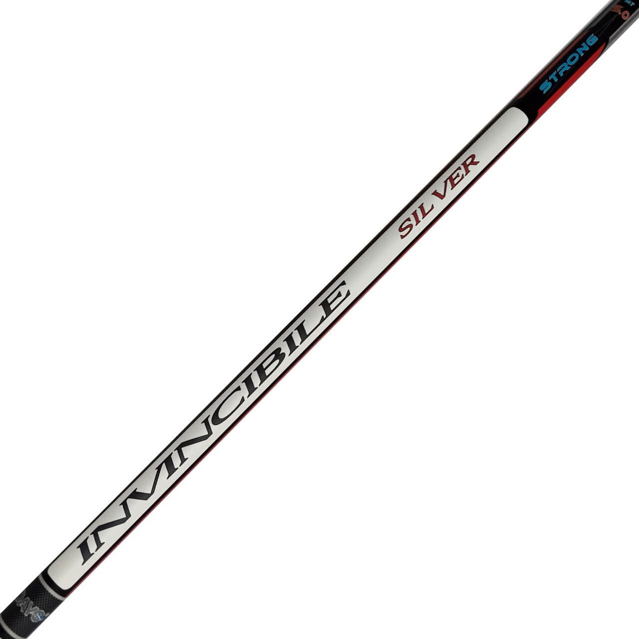 Удилище маховое DAYO  INVINCIBILE SILVER POLE 6м 5-35гр HM Carbon