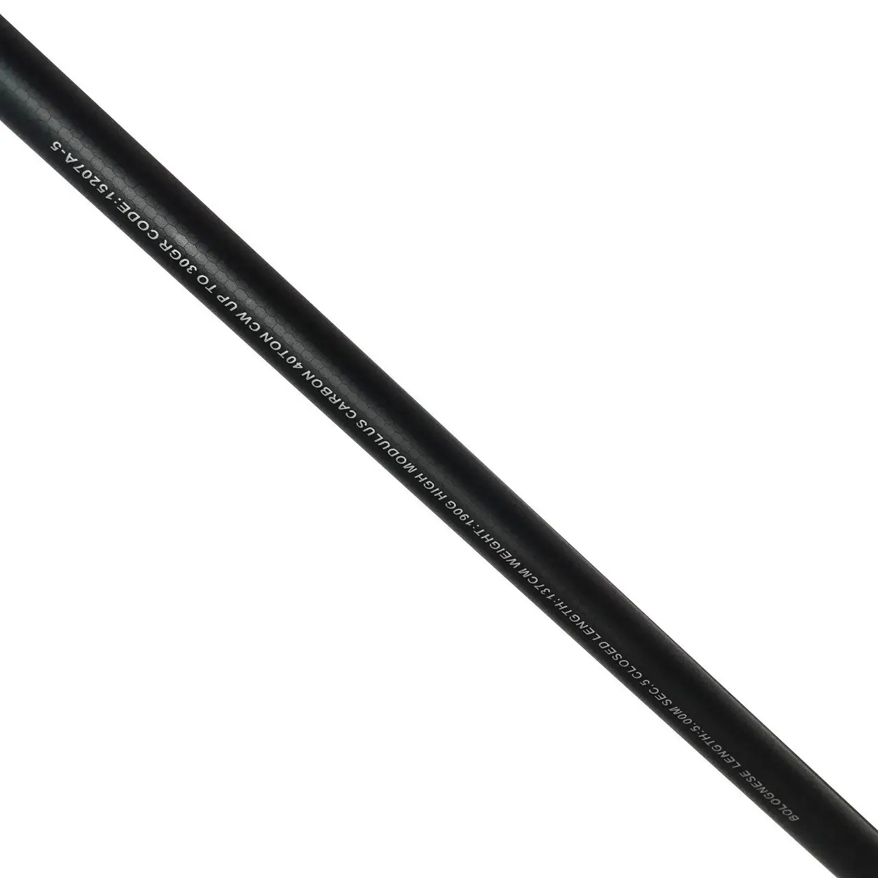 Удилище телескопическое DAYO BOREAS BOLO 6м to 30g Carbon 40T