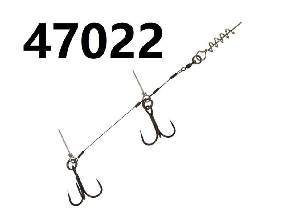 Стингер DAYO Strength S 20кг 47022