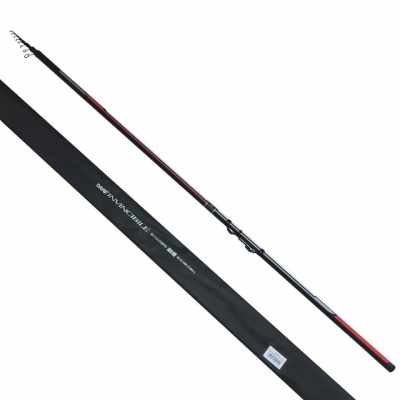 Удилище DAYO INVINCIBILE SILVER BOLO 5м 5-35гр HM Carbon