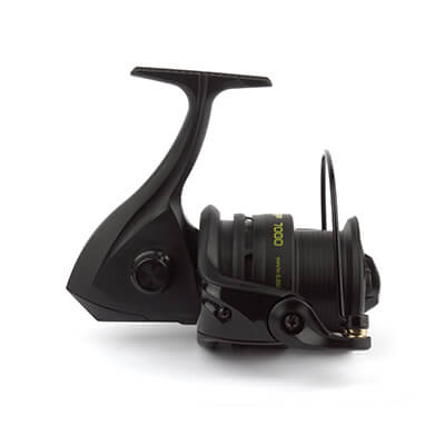 Катушка Nautilus Total Carp NTC7000 4+1bb