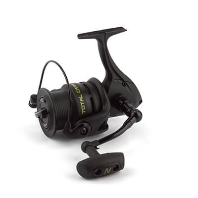Катушка Nautilus Total Carp NTC7000 4+1bb