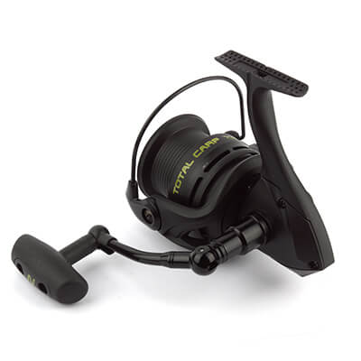 Катушка Nautilus Total Carp NTC8000 4+1bb