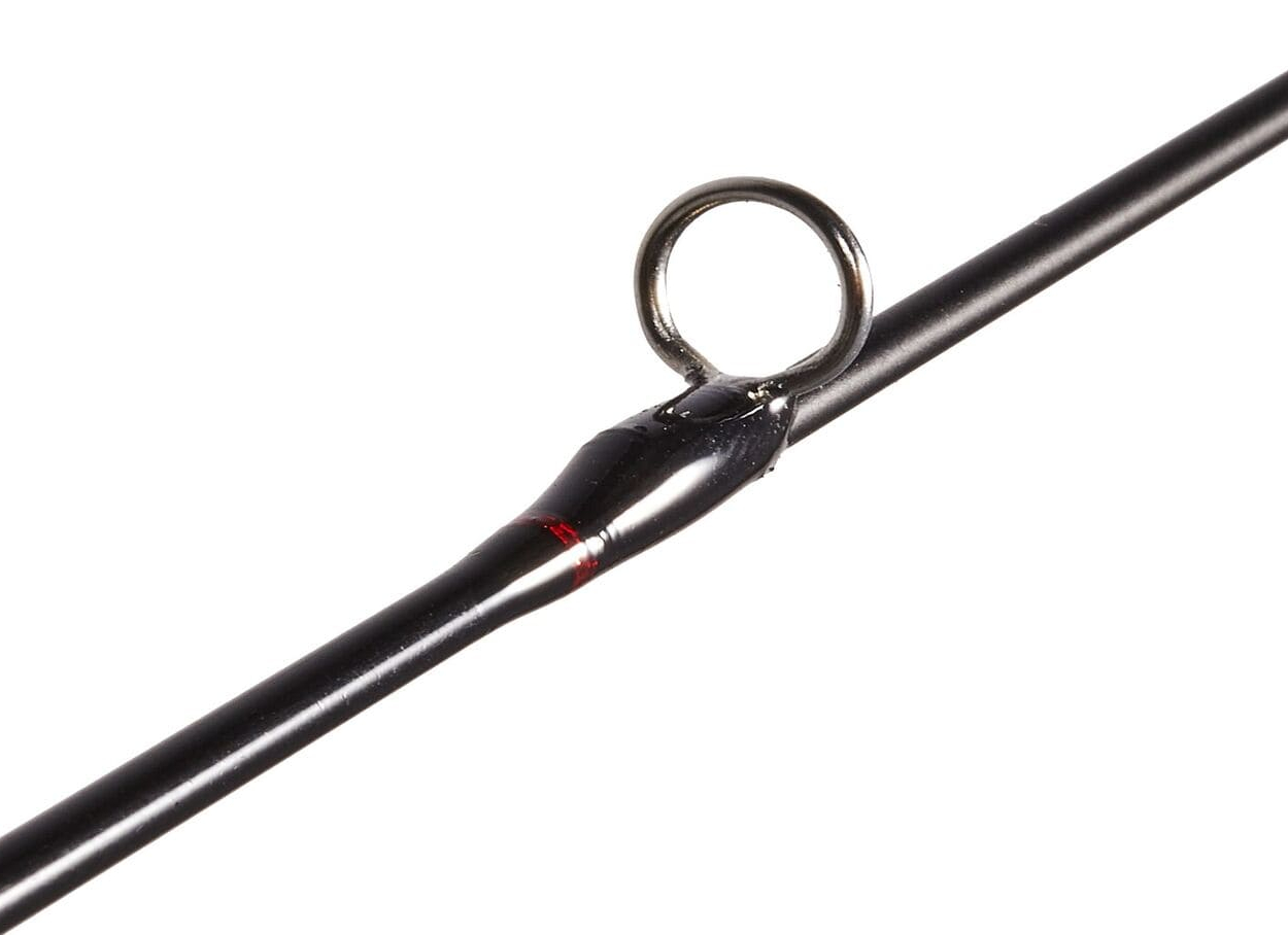 Удилище зимнее Lucky John C-TECH PIKE&PERCH 50см