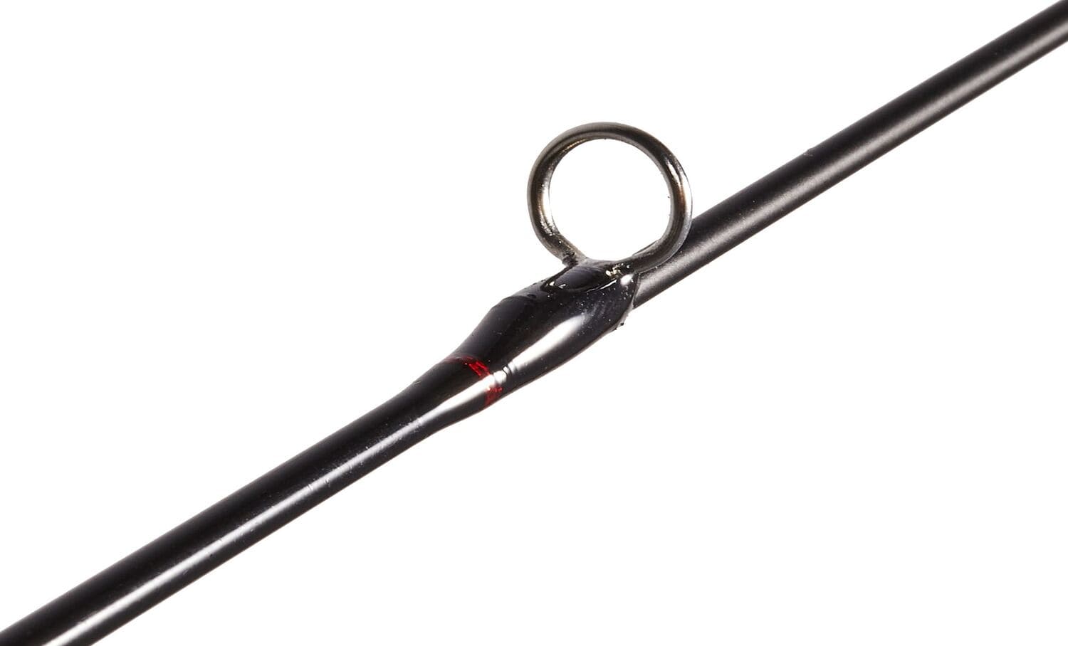 Удилище зимнее Lucky John C-TECH PIKE&PERCH 50см